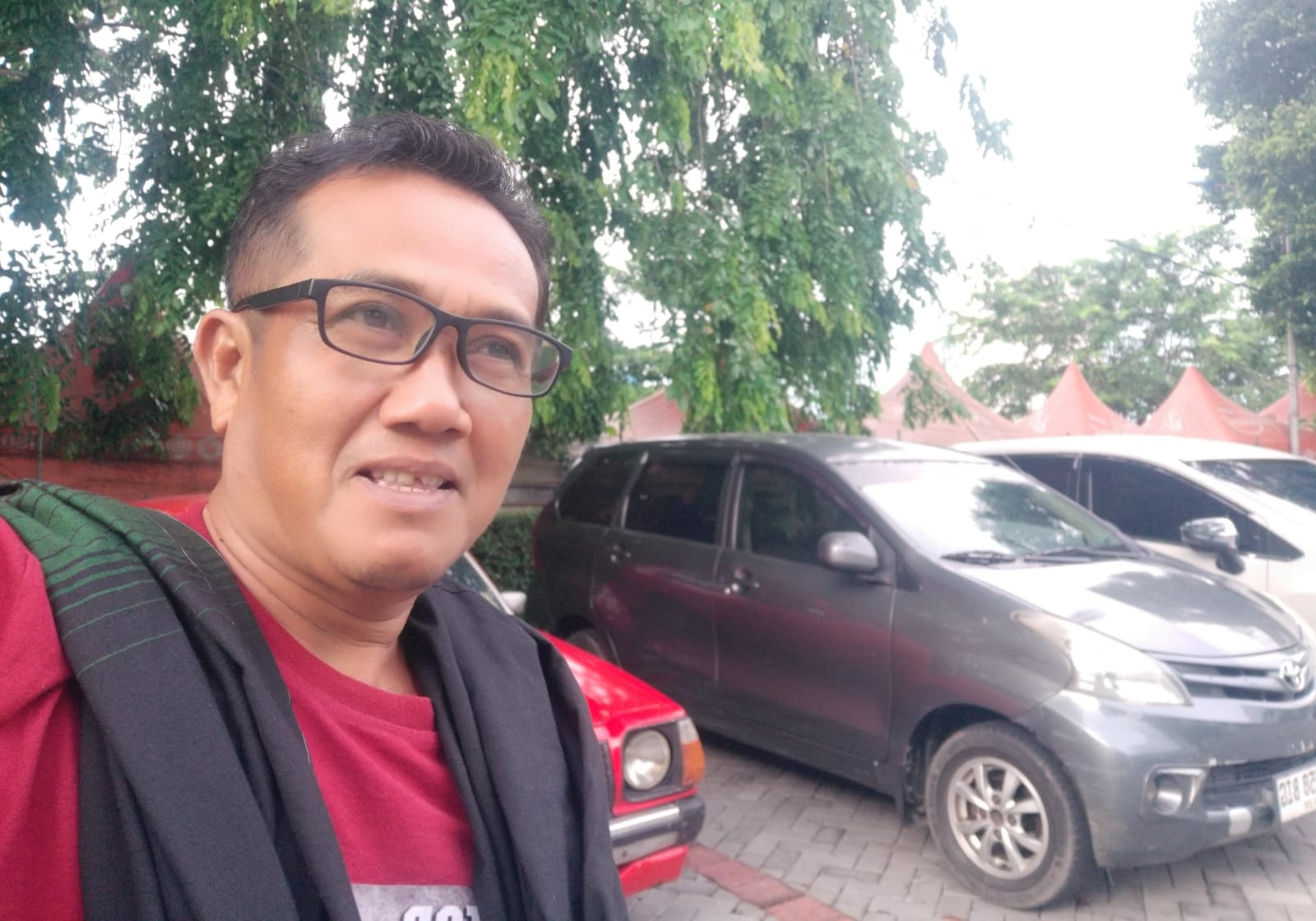 Di Balik Investasi Bukik Ameh: Sewa Lahan Rp8.000 Per Hari dan Potensi Liar Rp48,8 Miliar Diperingatkan