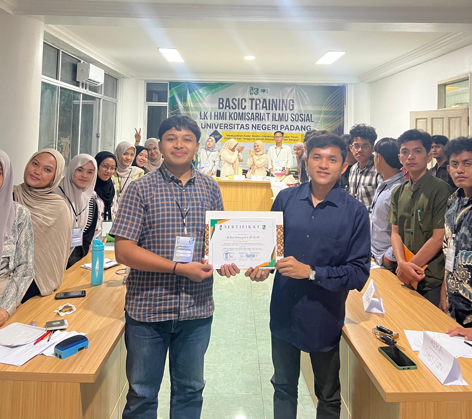 Dugaan Pelecehan Polwan di Polda Sumbar Buntut Panjang, PPNI Layangkan Kritik Pedas